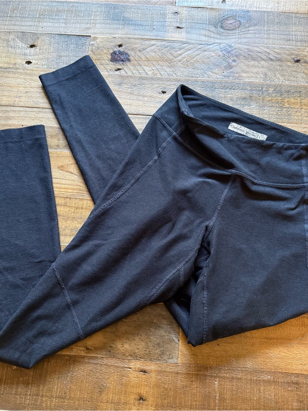 Outdoor Voices Leggings